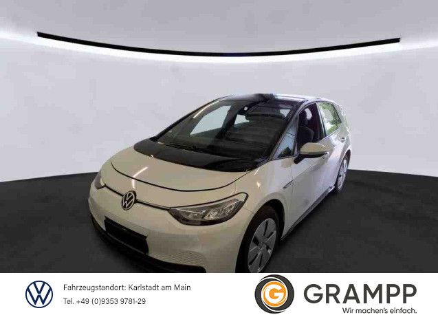 Volkswagen ID.3 2022