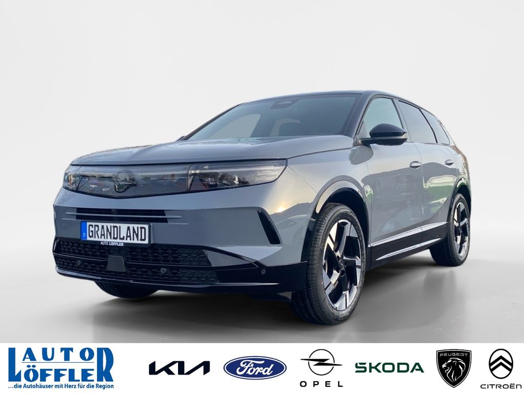 Opel Grandland (X)