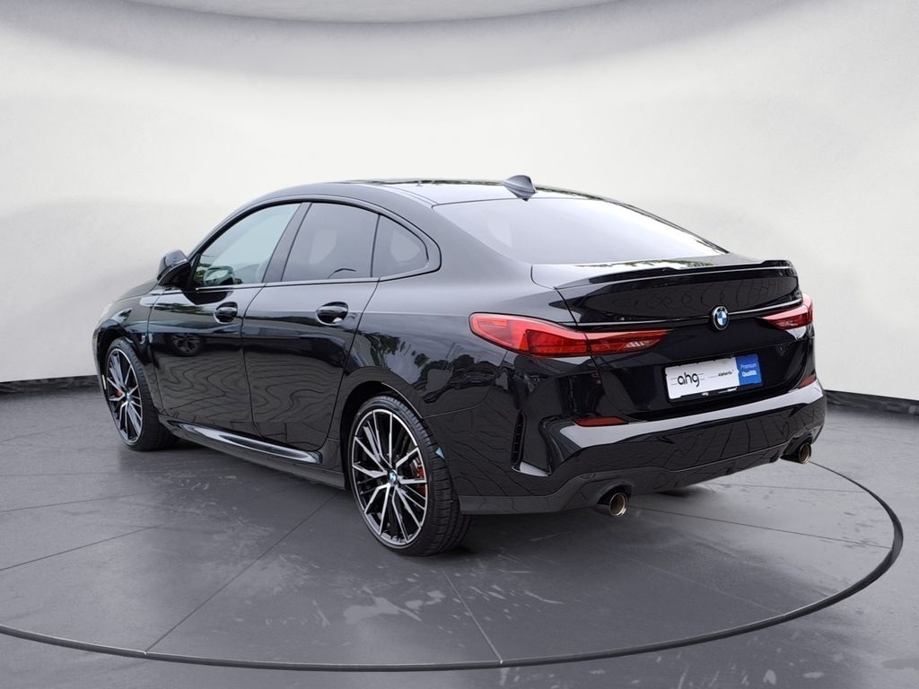 BMW 220 Gran Coupé 2024