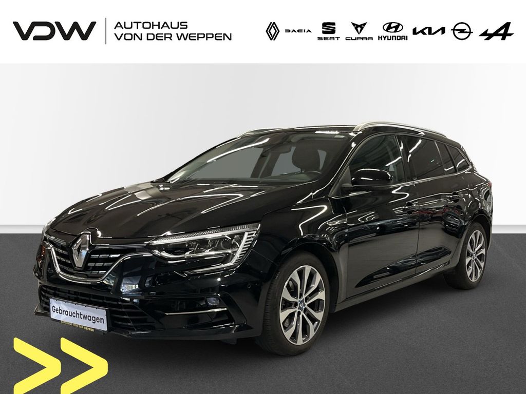 Renault Megane 2021
