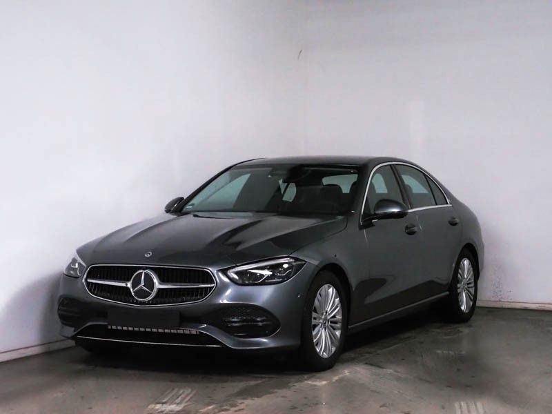 Mercedes-Benz C 180 2024
