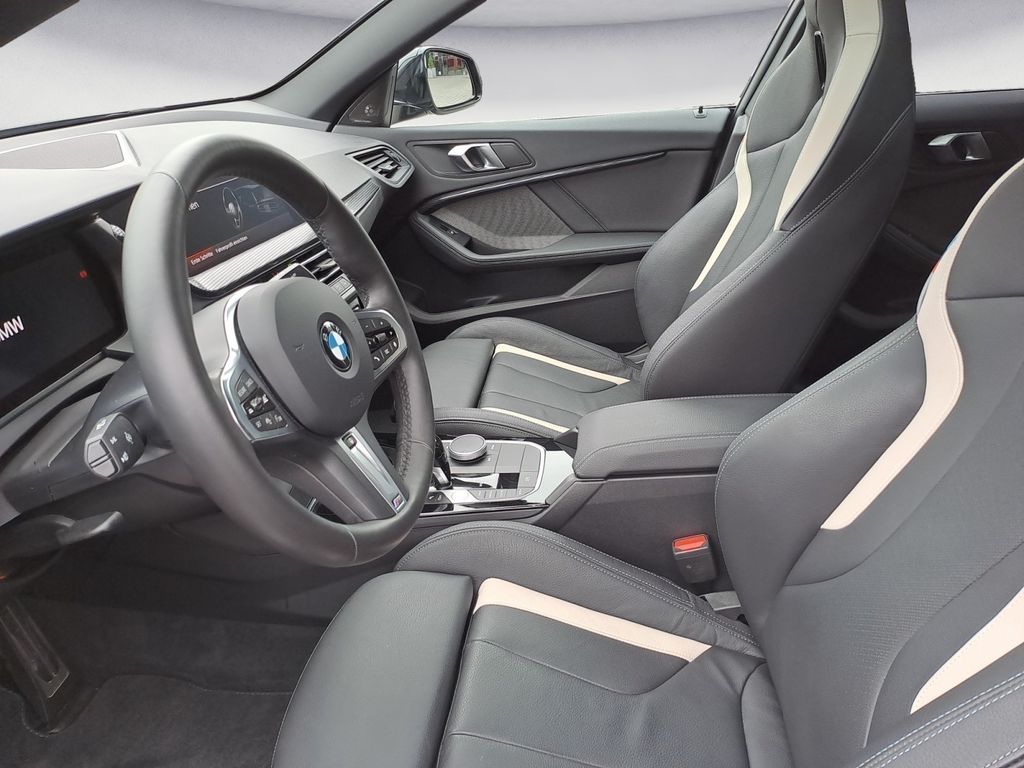 BMW 220 Gran Coupé 2024