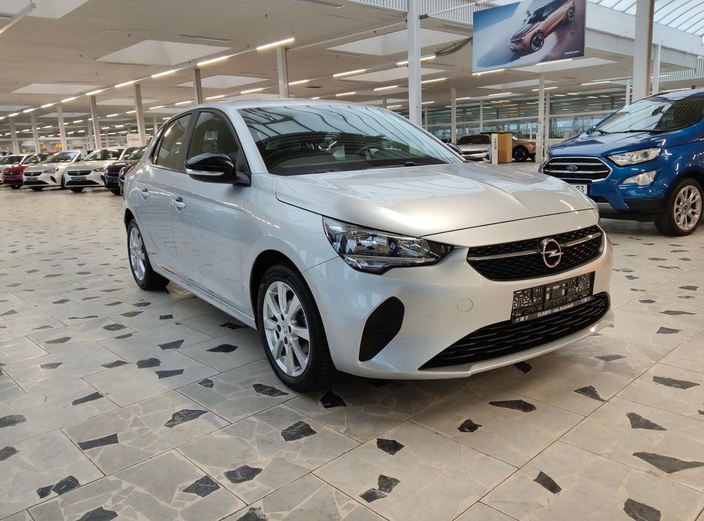 Opel Corsa 2022