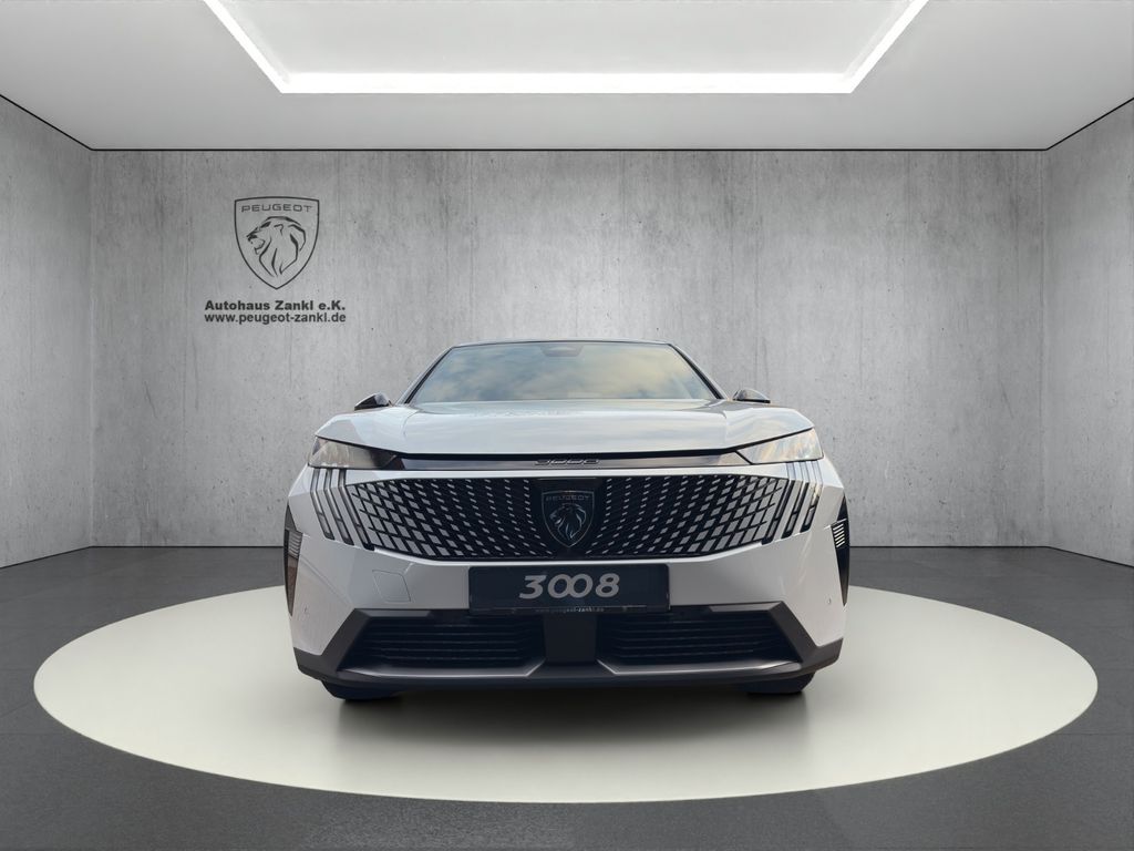 Peugeot 3008 2025