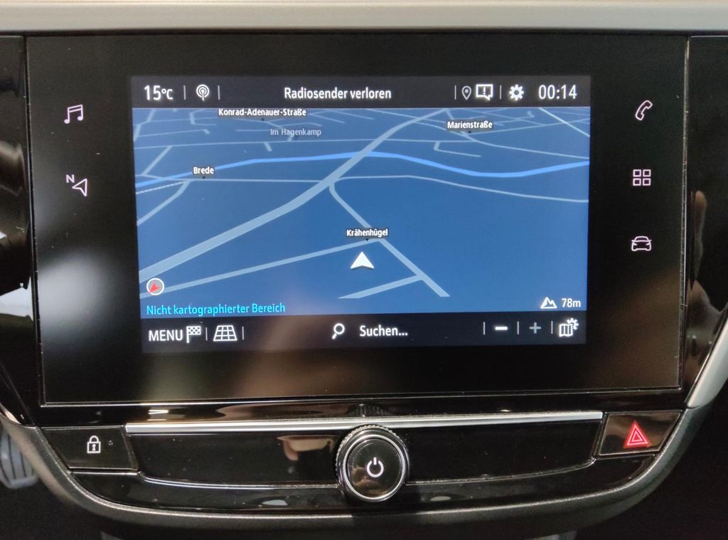 Opel Corsa 2022