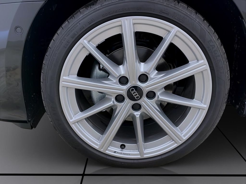 Audi A3 2025