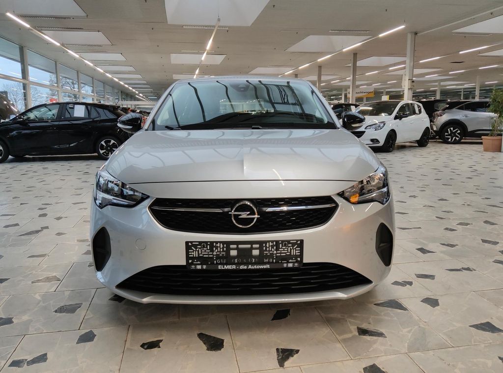 Opel Corsa 2022
