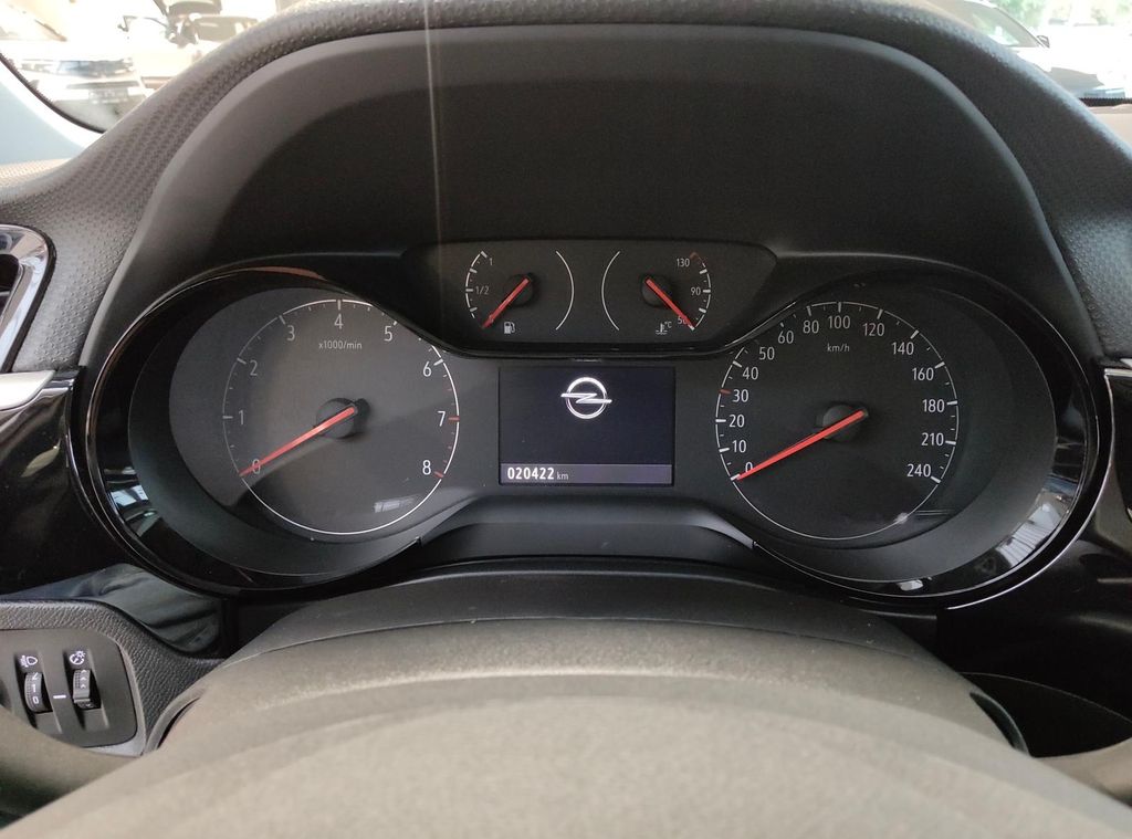 Opel Corsa 2022
