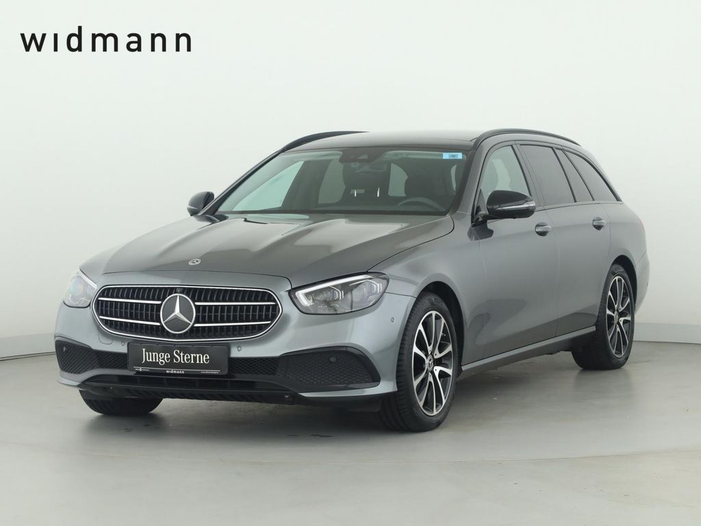Mercedes-Benz E 300 2023