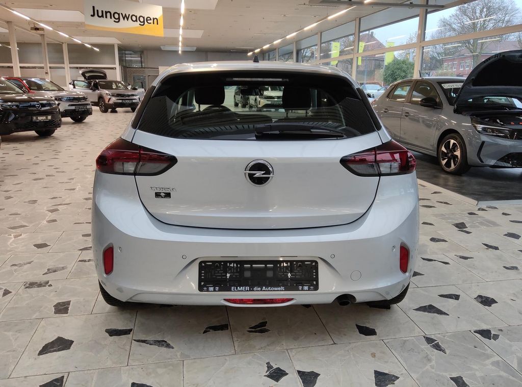 Opel Corsa 2022