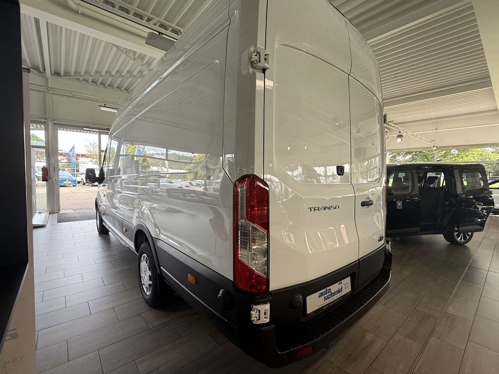 Ford Transit 2024