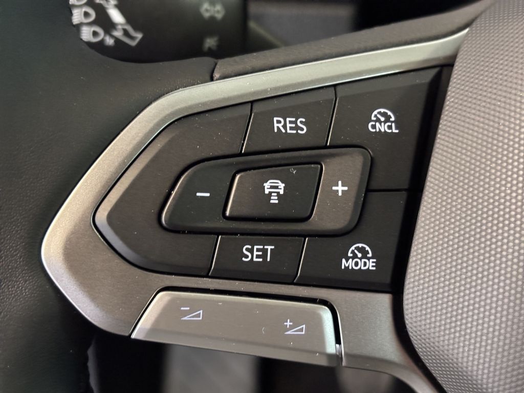 Volkswagen Caddy Maxi 2025