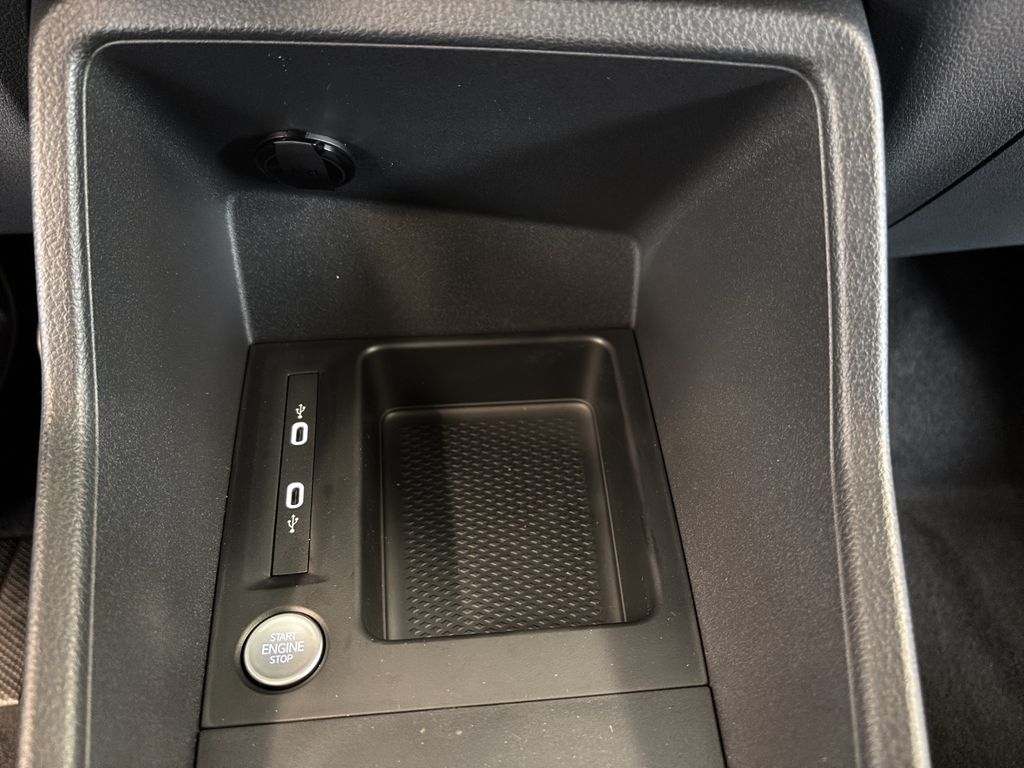 Volkswagen Caddy Maxi 2025