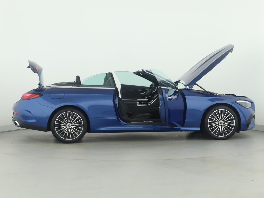 Mercedes-Benz CLE 200 2024