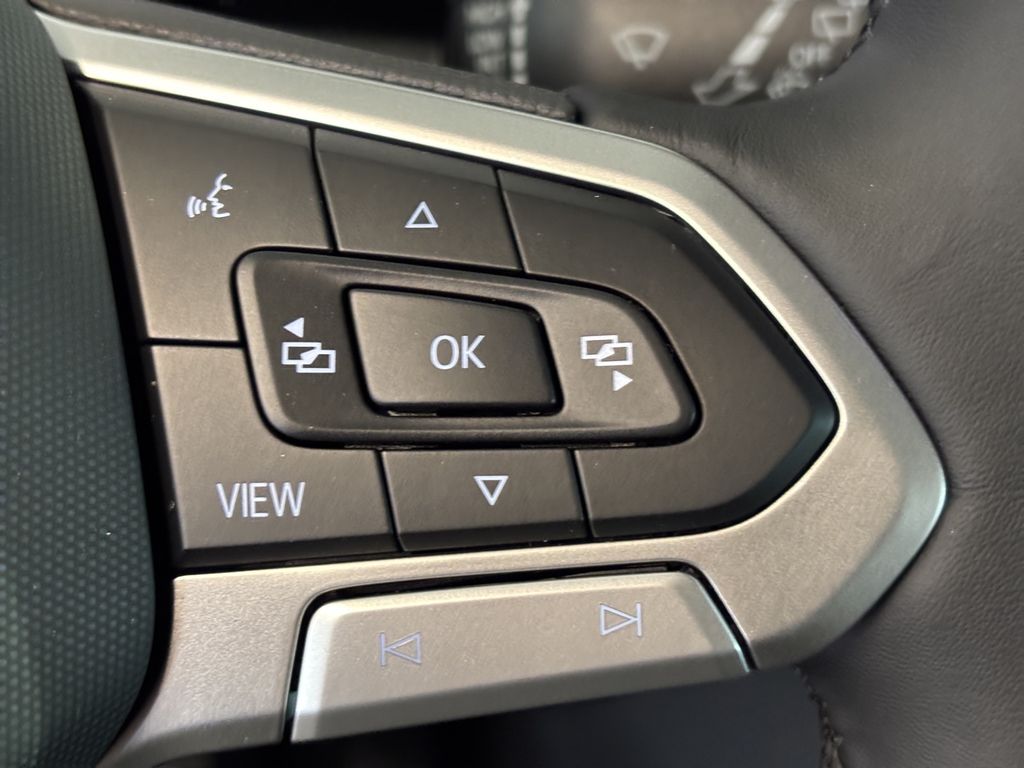 Volkswagen Caddy Maxi 2025