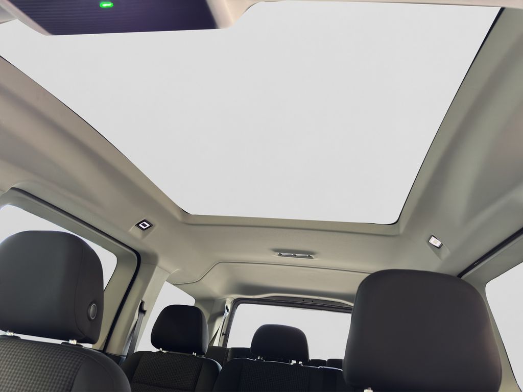 Volkswagen Caddy Maxi 2025