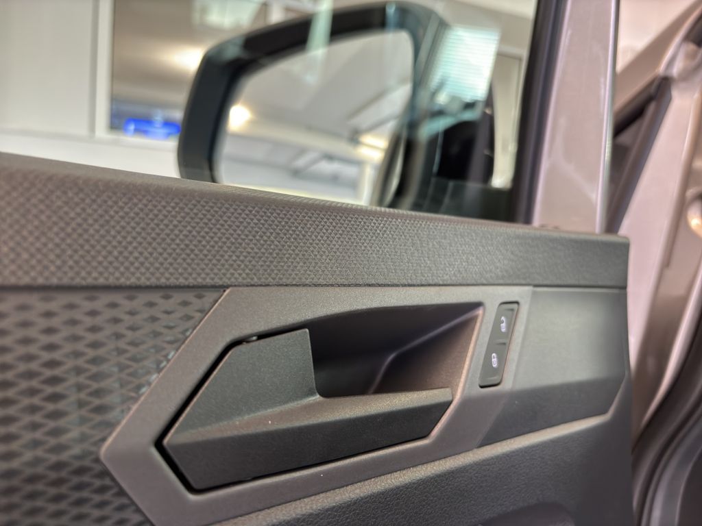 Volkswagen Caddy Maxi 2025