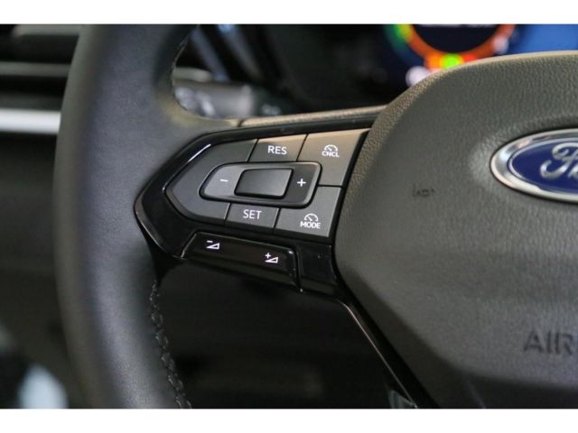 Ford Transit Connect 2025