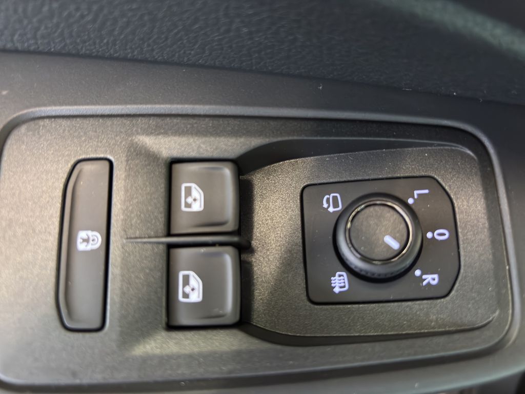 Volkswagen Caddy Maxi 2025