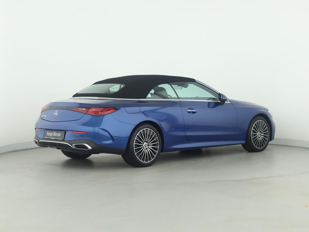 Mercedes-Benz CLE 200 2024