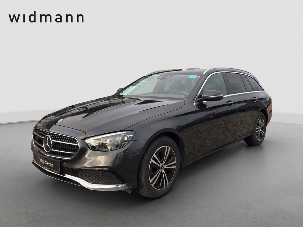 Mercedes-Benz E 300 2023