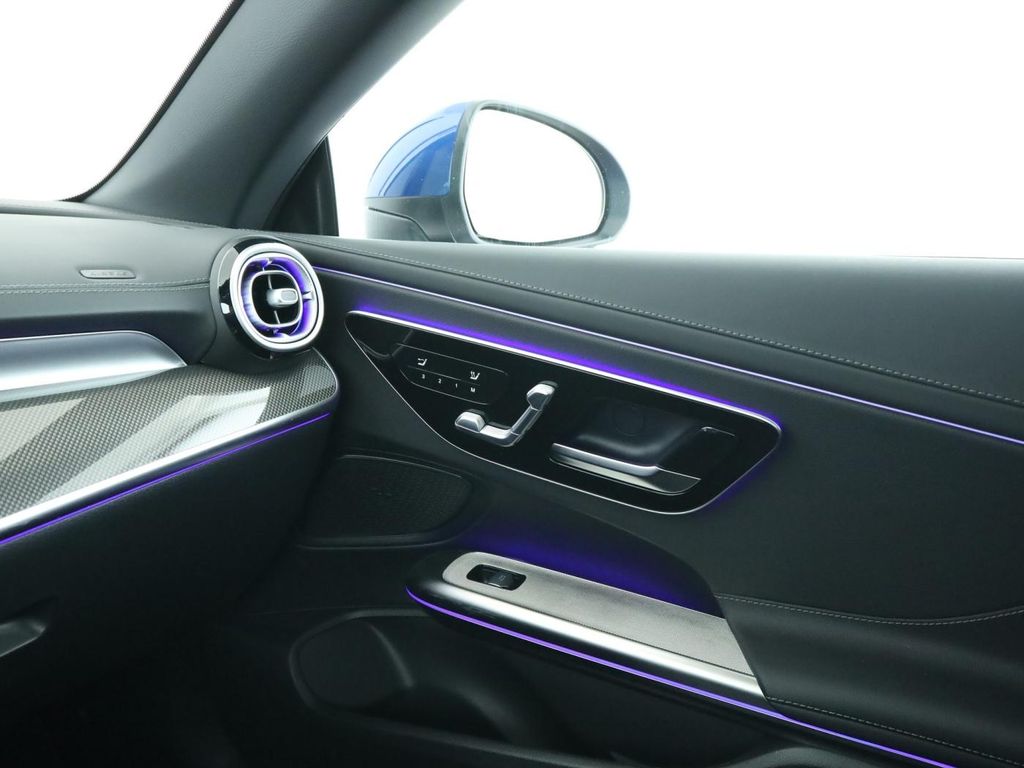 Mercedes-Benz CLE 200 2024