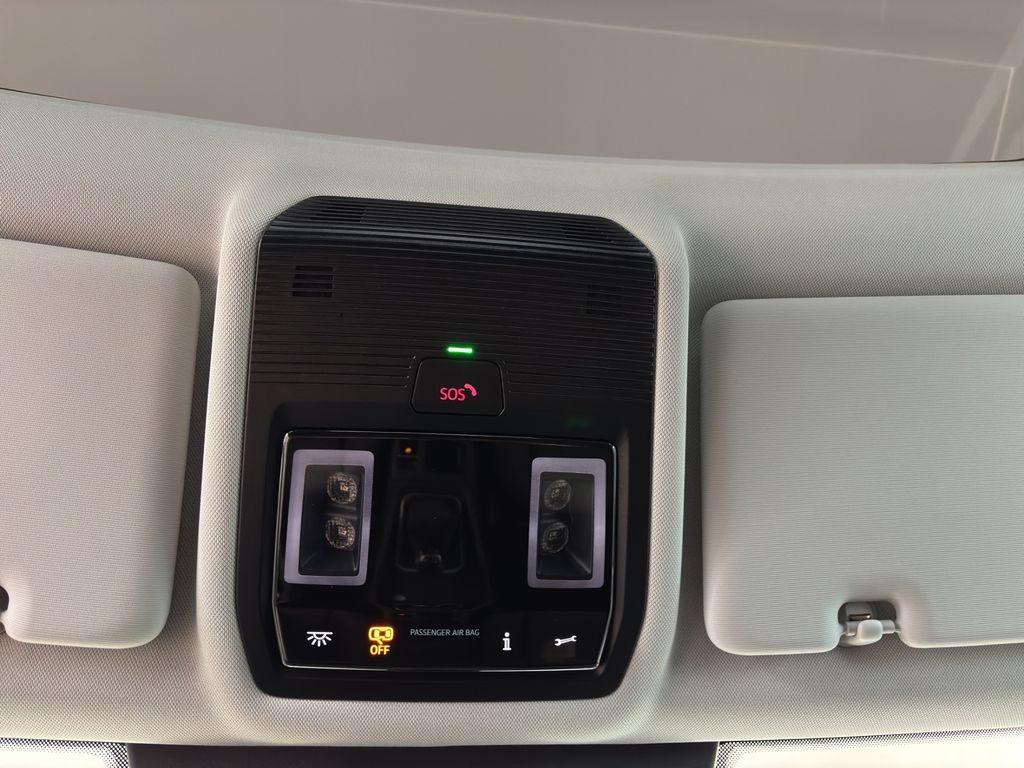 Volkswagen Caddy Maxi 2025