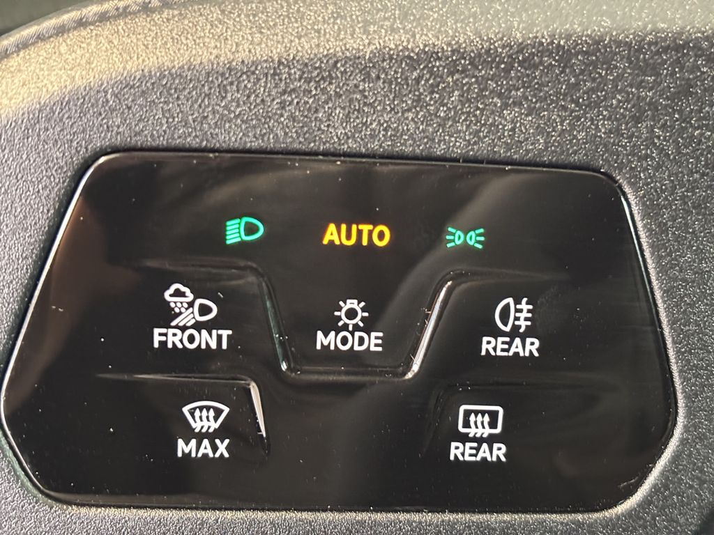 Volkswagen Caddy Maxi 2025