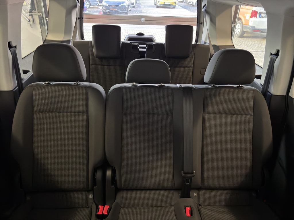 Volkswagen Caddy Maxi 2025