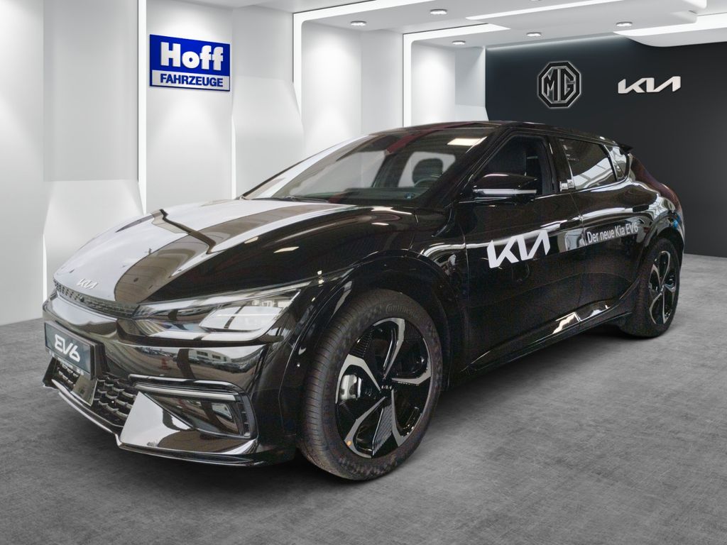 Kia EV6 2024