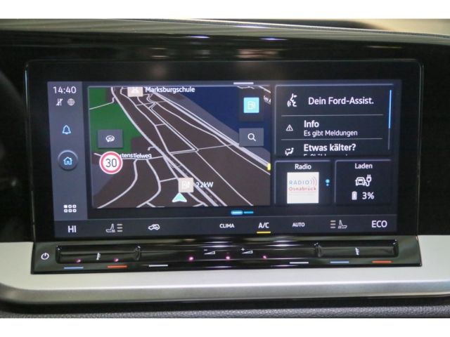 Ford Transit Connect 2025