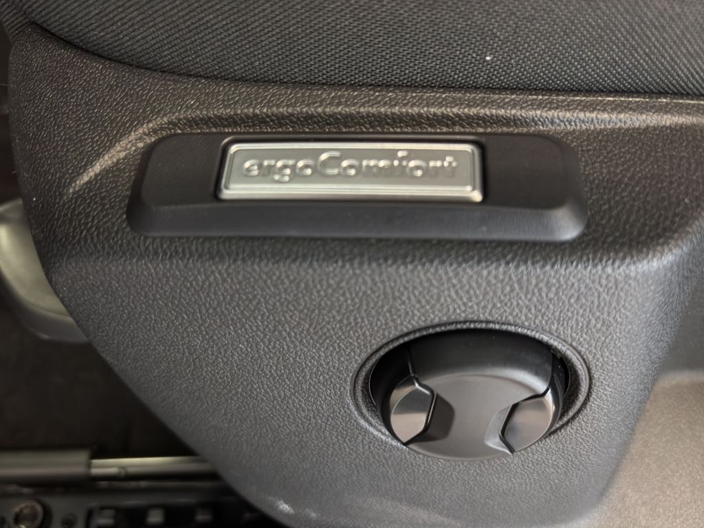 Volkswagen Caddy Maxi 2025