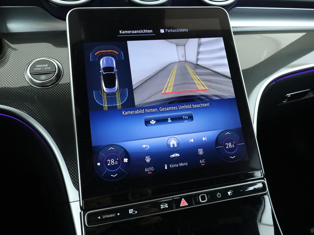 Mercedes-Benz CLE 200 2024