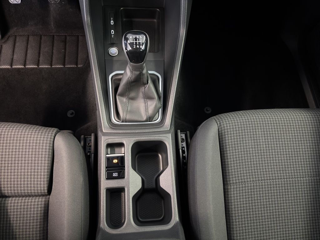 Volkswagen Caddy Maxi 2025