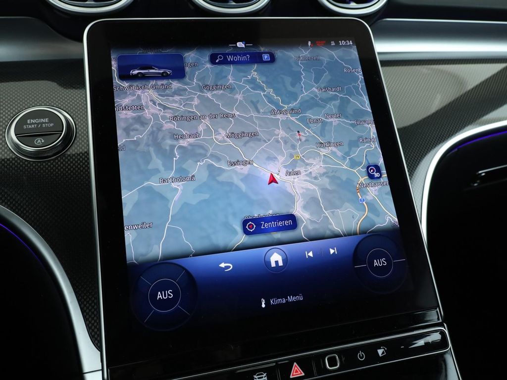 Mercedes-Benz CLE 200 2024