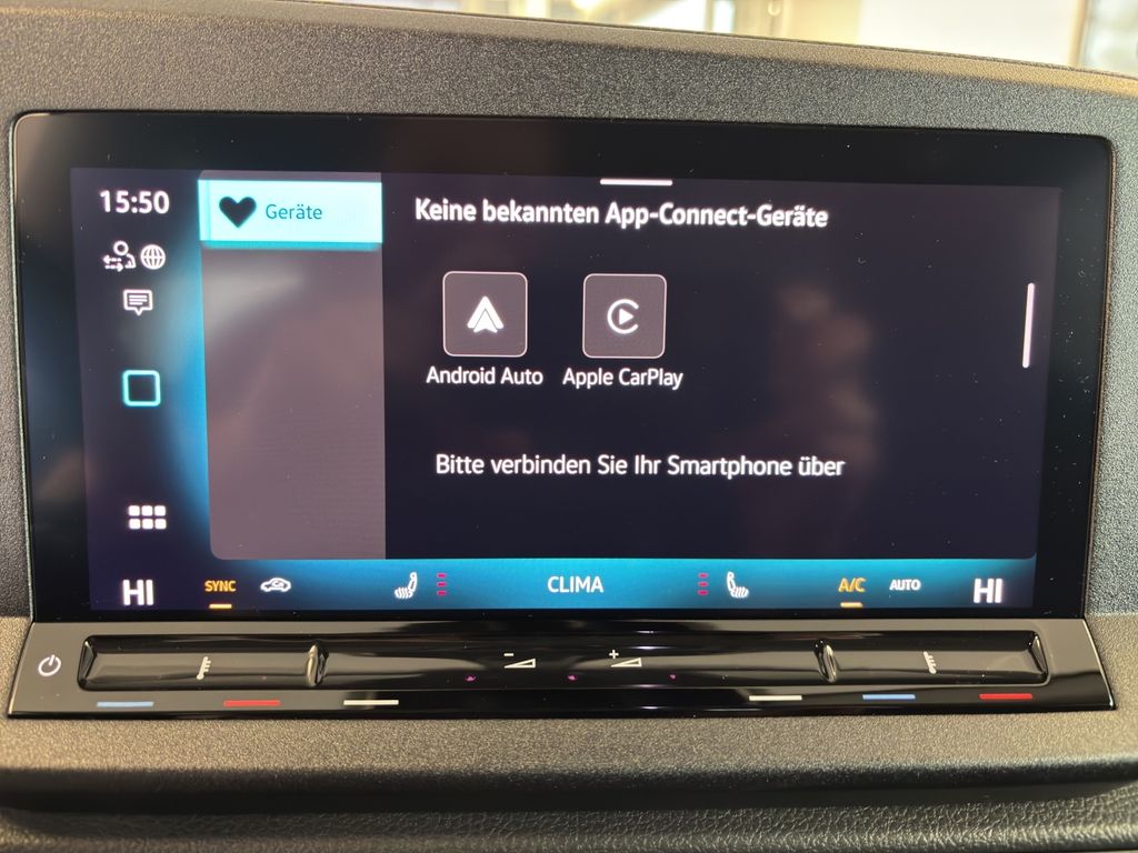 Volkswagen Caddy Maxi 2025