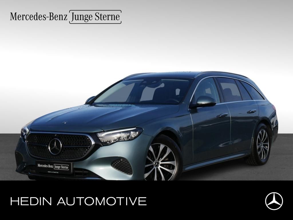 Mercedes-Benz E 220 2025