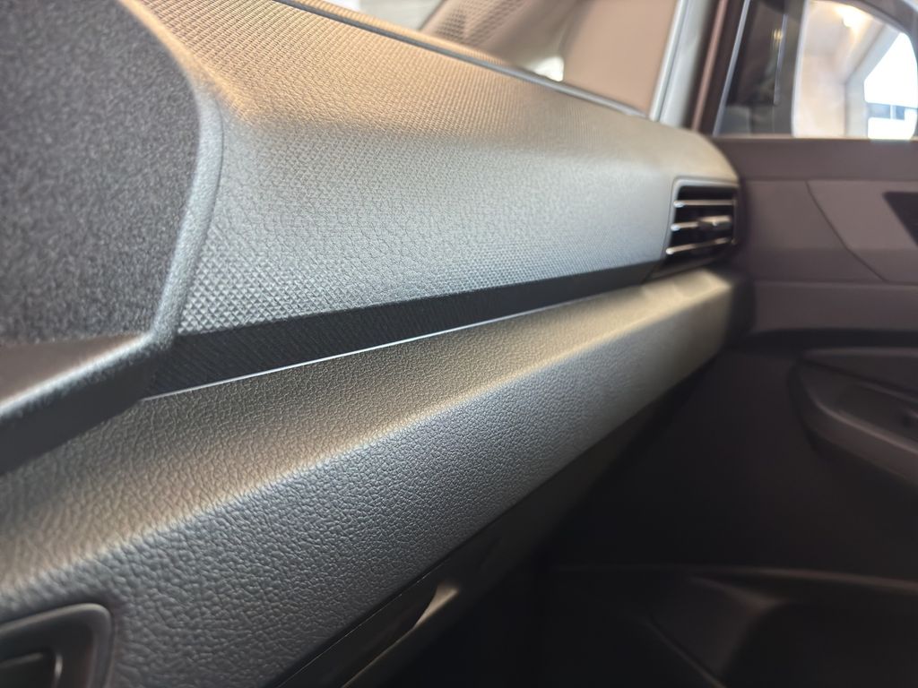 Volkswagen Caddy Maxi 2025