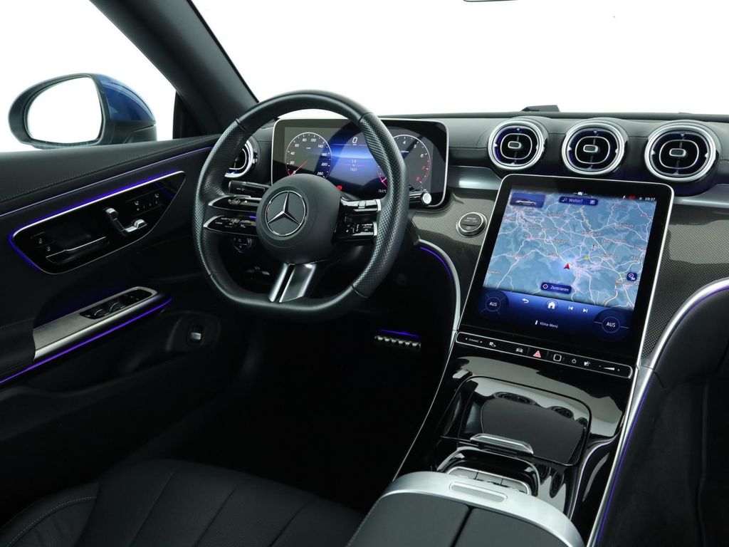 Mercedes-Benz CLE 200 2024