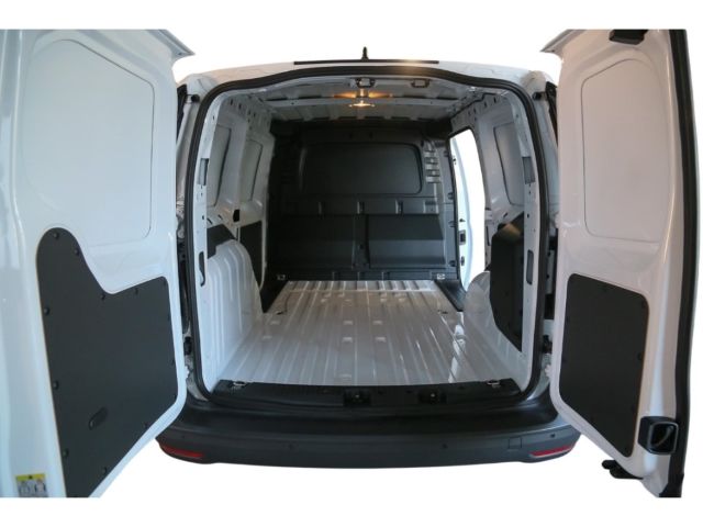 Ford Transit Connect 2025