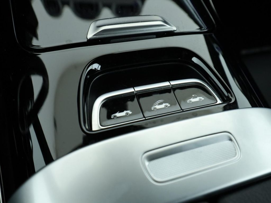 Mercedes-Benz CLE 200 2024