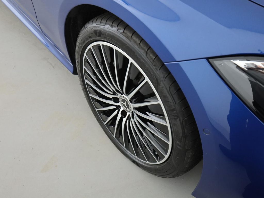 Mercedes-Benz CLE 200 2024