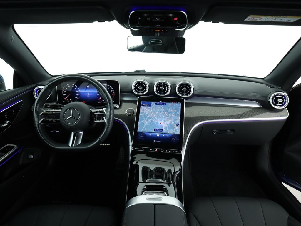 Mercedes-Benz CLE 200 2024