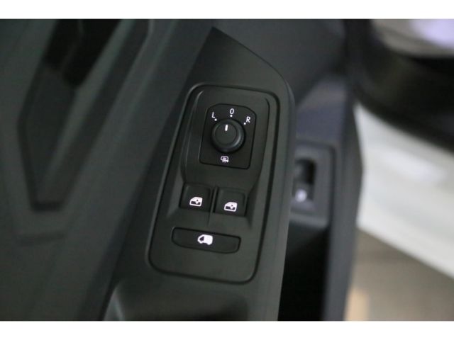 Ford Transit Connect 2025