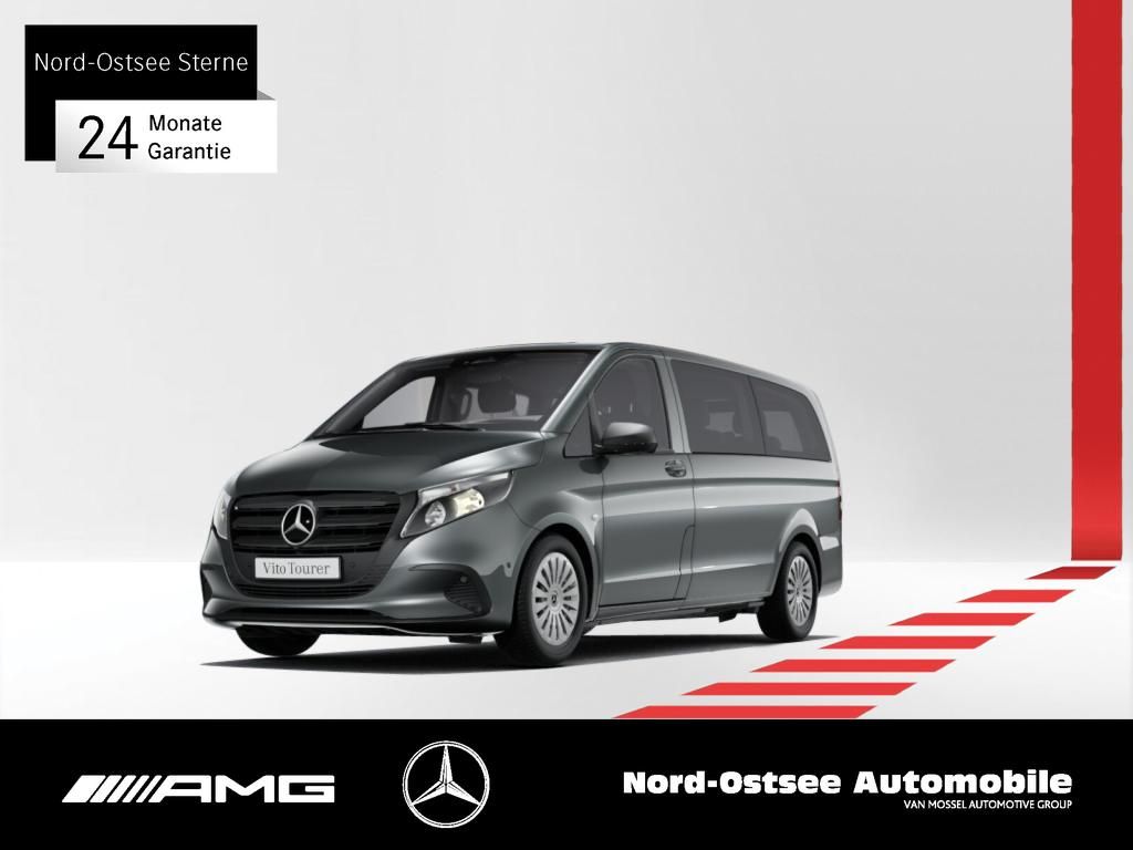 Mercedes-Benz Vito 2024