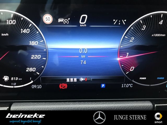 Mercedes-Benz GLA 200 2025