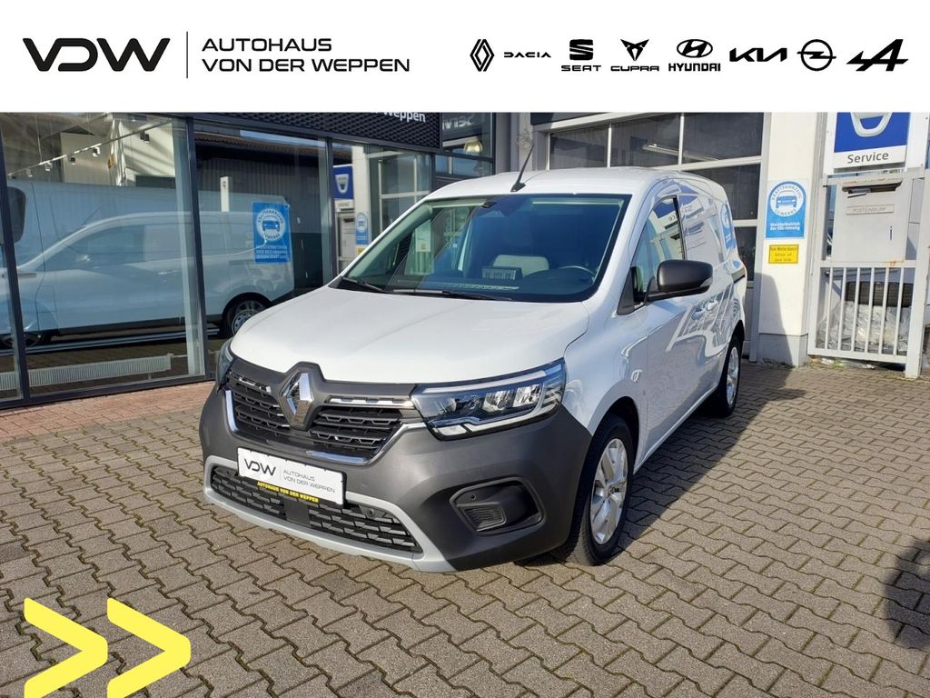 Renault Kangoo 2022