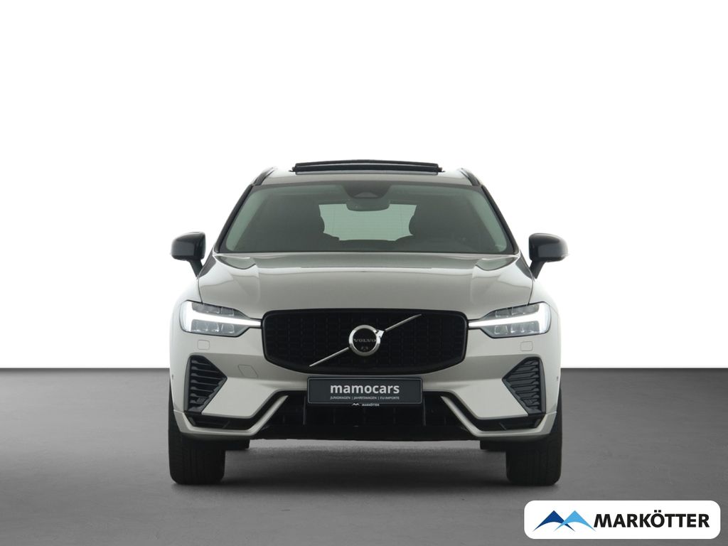 Volvo XC60 2025