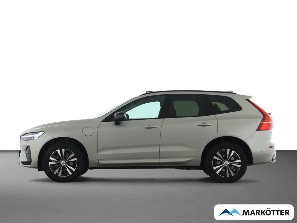 Volvo XC60 2025