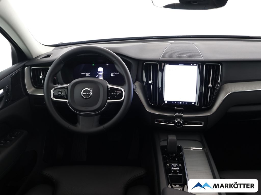 Volvo XC60 2025